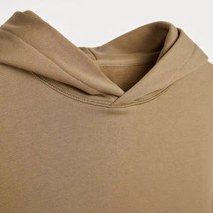Sudadera con capucha para hombre último diseño mejor estilo hombres sudaderas con capucha Unisex ropa de calle pulóver venta al por mayor precio barato hombres sudaderas con capucha cómodas - Product Image 4