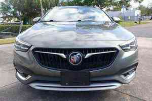 BUICK REGAL TOURX ESSENCE SUV 2024 PRÊT À L'EMPLOI, EN EXCELLENT ÉTAT, 1-25000 MILES, AUTOMATIQUE - Product Image 5