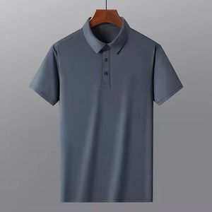 Polo de algodón orgánico 100% al por mayor, camiseta personalizada para hombre, Polo de golf bordado personalizado, Polo para hombre - Product Image 4