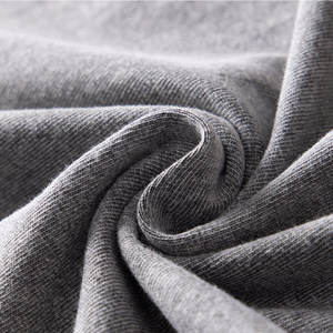 เสื้อยืดคอกลมทรงหลวมสำหรับซักเสื้อผ้าผ้าฝ้ายแอซิดแอซิดทำจาก100% 2025ออกแบบได้ตามต้องการ - Product Image 6