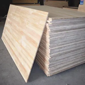 finger jointed timber production company - Finger Joint Board customization with bulk ready materials