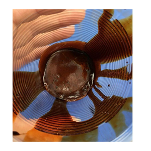 Precio barato, melaza de caña de azúcar pura, líquido de alto Brix-Blackstrap, extracto de melaza para alimentación de ganado, alta calidad - Product Image 1