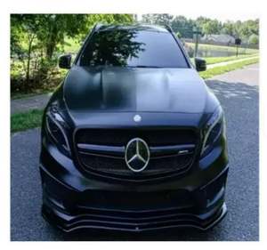 สินค้ามาใหม่มือสอง2015 mercedess-GLA45 A M G g.l.a 45พร้อมขาย - Product Image 1