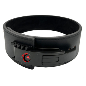 2023 dernière ceinture de levier de puissance d'haltérophilie en peau de vache Powerlifting Fitness Protector Gym Haltérophilie de Articraft Industries - Product Image 3