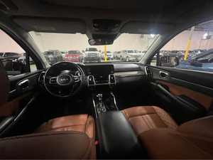 KIA Sorento SX-Prestige Sport d'occasion propre, année 2022 - Product Image 3