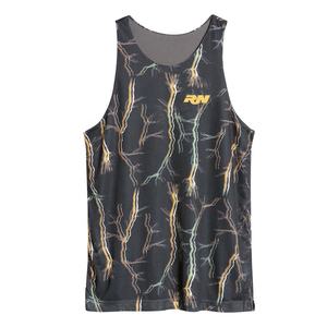 เสื้อกล้ามระบายอากาศได้ดีเสื้อกล้ามสำหรับเล่นยิมของผู้ชายเสื้อกล้ามเพาะกาย - Product Image 5