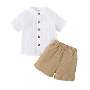 Venta al por Mayor de Ropa para Niños y Bebés - Conjuntos de Ropa para Niñas y Niños para Exportación a la UE, Corea, EE. UU., EAU, Japón, Etc. - Product Image 5