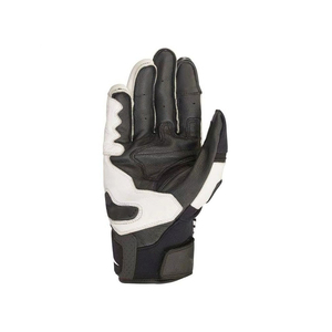 Guantes de Motociclismo de Último Estilo, Precio de Mayoreo, Guantes de Cuero de Alta Calidad para Motociclismo de Carreras, Directamente desde Pakistán - Product Image 2