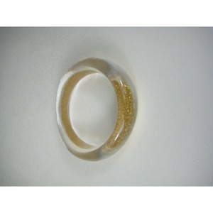 Brazalete grande de resina, brazalete acrílico de moda, declaración gruesa, joyería barata acrílica, joyería africana de moda - Product Image 4