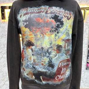 Concevez votre propre style Arrivé pull à capuche imprimé personnalisé prix bon marché top fabricant hommes sweats à capuche personnalisés sweats à capuche pour hommes - Product Image 2