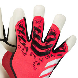 Guantes de Portero Unisex de Alta Calidad, Guantes de Portero de Fútbol Profesional - Product Image 5