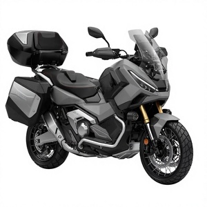 Listo para enviar: Scooter Honda X-ADV 350 APR X-ADV 350cc para aventuras en carretera - Product Image 2