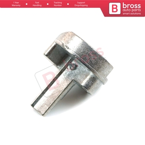สล็อตแท็บทรงกระบอกล็อคจุดระเบิดแบบ BSP12สำหรับ4A1905855 357905855B - Product Image 3