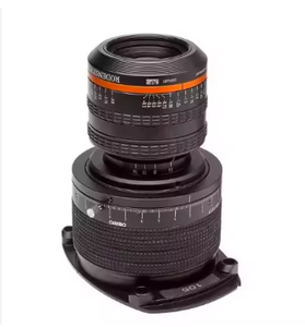 NOUVEAU Cambos ACTARs-105 Rodenstocks 105mm F/5.6 Digarons Objectif Macro - Product Image 3