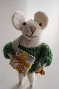 เมาส์พร้อมห่อของขวัญ - Product Image 3