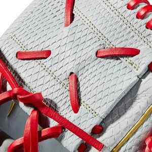 Guantes de Béisbol para Jugadores, Nuevo Estilo, Excelente Calidad, Diseño Popular - Product Image 4