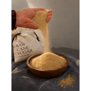Sucre de canne brun brut brésilien ICUMSA 600-1200 – Approvisionnement en vrac pour les acheteurs de matières premières - Product Image 3