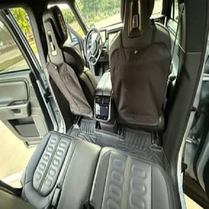 LISTO PARA ENVIAR 2015 RI VI AAN R1S ADVENTURE, Volante a la Izquierda, Asientos de Cuero, Cámara Trasera - Product Image 2