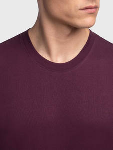 Camiseta 100% de algodón de alta calidad para hombre y mujer, camiseta con logotipo personalizado de tu marca, camiseta estampada bordada, camisetas de gran tamaño - Product Image 2