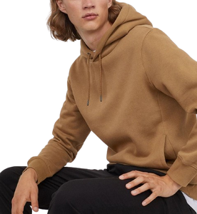 Pullover Wholesale <b>Men's</b> <b>Hoodies</b> Casual <b>Plain</b> <b>Men</b> Fashion <b>Hoodies</b> Heavyweight <b>Men</b> <b>Hoodies</b> & Sweatshirts - Product Image 2