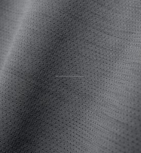 เสื้อยืดคอกลมแขนสั้นผู้ชาย ผ้าถักน้ำหนัก 220 กรัม ผ้าฝ้าย 100% สวมใส่สบาย แห้งเร็ว ระบายอากาศดี ดีไซน์ลำลอง - Product Image 5