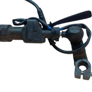 Palanca de Cambios Rápida Original Yamaha MT-09 SP 2018, Nueva - Product Image 4