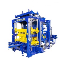 Machine de fabrication de blocs creux de qualité supérieure pouces par fabricant avec livraison rapide commandez maintenant en gros