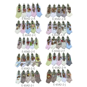 Calzini da donna E-6542-2 - Product Image 1