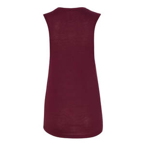 Débardeur pour femme Bella Canvas, pré-rétréci, débardeur - Product Image 3