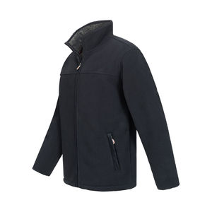 Veste en polaire légère pour homme pour l'aventure en plein air Pakistan Veste en polaire douce de qualité supérieure pour homme Vestes pour homme - Product Image 4
