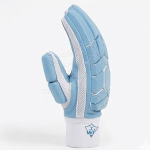 Guantes de críquet para hombre, ajustables, cómodos, de material transpirable, ideales para entrenamiento y actividades deportivas. - Product Image 2