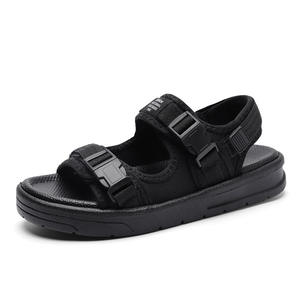 Sandalias de Verano 2026, Estilo Coreano, para Hombre, con una Sola Tira, Transpirables, Casuales, para Playa y Deportes al Aire Libre - Product Image 6