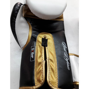 2025 <b>Best</b> Selling Boxing Gloves Professional Boxing Gloves Custom Design Boxing Gloves Made In Pakistan - Product Image 3