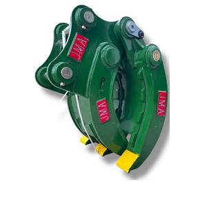 Grappins mécaniques robustes de 29 pouces pour excavatrices de 10 à 15 tonnes, axe de 65 mm - Product Image 1