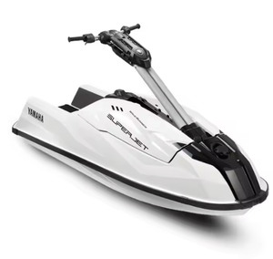 เรือน้ำ Pers0nal Arr1val ใหม่ราคาประมูลสำหรับ Wanerunnerr superrjet Jetsk1 Or1g1nal f0r Sp0rts waterr - Product Image 1