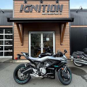 Prêt à être expédié : MotoSport 675SS 2026, moto sportive 3 cylindres 675 SS, quatre temps, 675cc, disponible en stock - Product Image 3