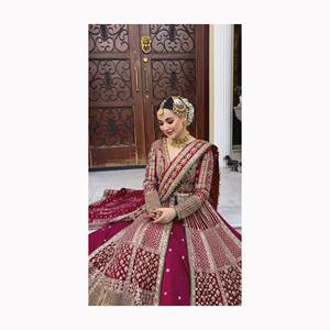 Salwar kameez indien pakistanais prêt à l'emploi costume en coton pour femmes cousu robes de femme élégantes - Product Image 6