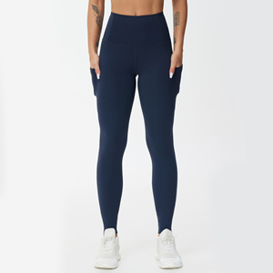 Leggings para Mujer Diseñados con Elasticidad Flexible, Sensación Suave y Cómoda, Transpirables y con Ajuste Soportado para Gimnasio, Yoga y Correr - Product Image 3