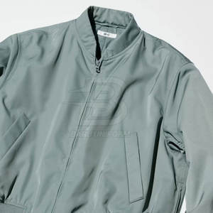 Dernier modèle de blousons bombardier de haute qualité pour l'hiver, prix de gros, nouvel arrivage de blousons bombardiers pour femmes - Product Image 3