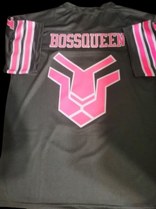 Maillot de football 100% polyester personnalisable par sublimation, qualité supérieure, service de conception sur mesure, OEM ODM, vente en gros usine - Product Image 5