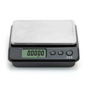 High Precision Digital Industrial Electronic Weighing Scale <b>30kg</b> * 1g Capacity for Kitchen Use - Product Image 1