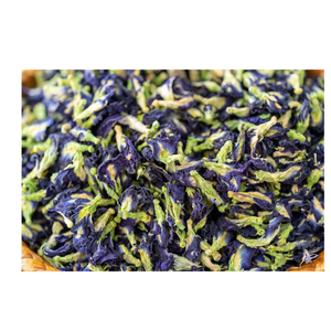 ชาเมล็ดถั่วดอกไม้แห้งผีเสื้อธรรมชาติบริสุทธิ์ - Product Image 4