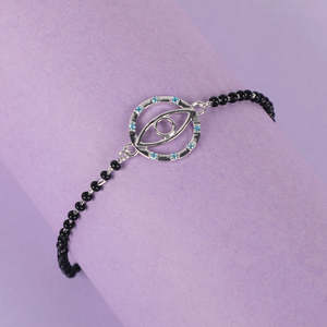 NOVAMART Fine Fine <b>Charm</b> 925 <b>Silver</b> <b>Bracelet</b> for Every Moment You! Wholesale Export - Product Image 2