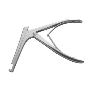 Premium Top Kerrison Laminectomie Forceps Kerrison Best Bone Punch Forceps Instruments chirurgicaux orthopédiques - Product Image 2