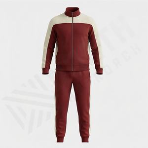 Conjunto Deportivo de Dos Piezas para Hombre, Resistente y Suave, Ideal para Actividades al Aire Libre, Ropa Deportiva para Fitness - Product Image 1