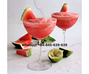 น้ำแตงโมแช่แข็งอินทรีย์: ได้รับการรับรองอินทรีย์และระเบิดด้วยความดีฉ่ำ - Product Image 2