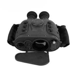 Binoculares de Imagen Térmica de Alta Funcionalidad Serie S750MH para Observación en Exteriores - Product Image 5