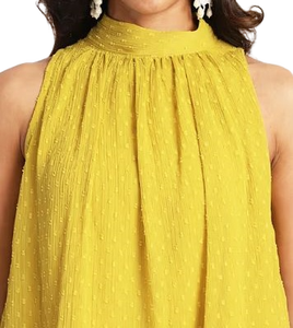 Conjunto de dos piezas elegante para mujer de la mejor calidad, perfecto para citas de brunch, oficina, Chic y salidas de fin de semana en todas las estaciones - Product Image 5