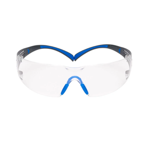 Lunettes de sécurité à la mode de la meilleure qualité avec des plaquettes de nez souples et réglables, lunettes de protection industrielle des yeux du Vietnam - Product Image 2