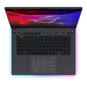 2025 R O G Sc ar G18 G835 18,0 pulgadas U9-275HX 64G/2TS 5090-24G 240H 2,5 K Alta frecuencia de actualización Laptop para juegos - Product Image 4